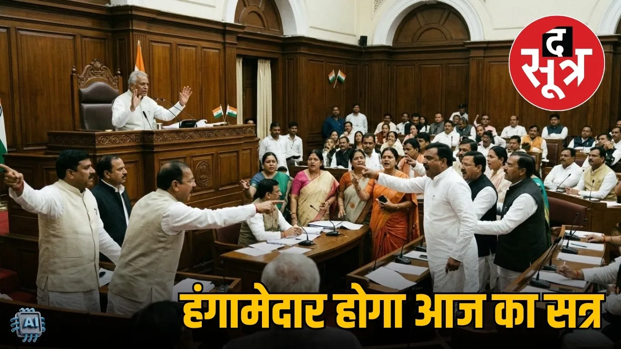 cg assembly opium farming ruckus congress