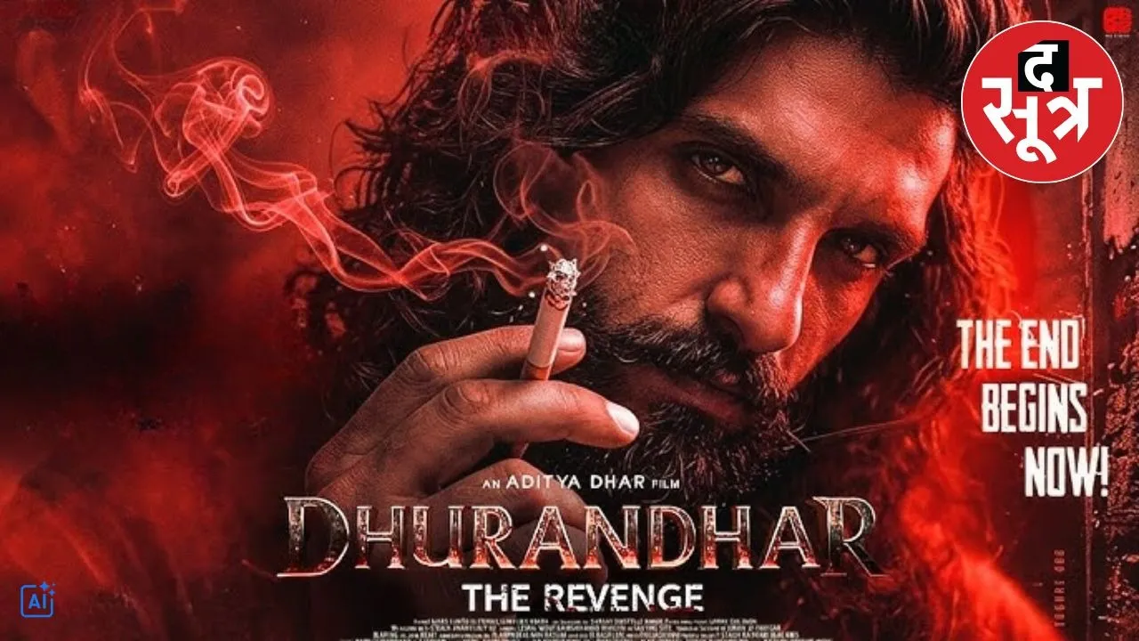 dhurandhar 2 advance booking record ranveer singh