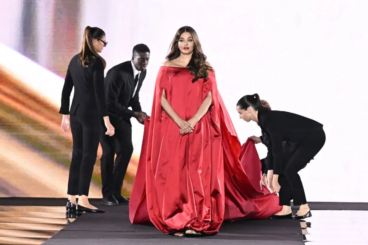 Aishwarya Rai