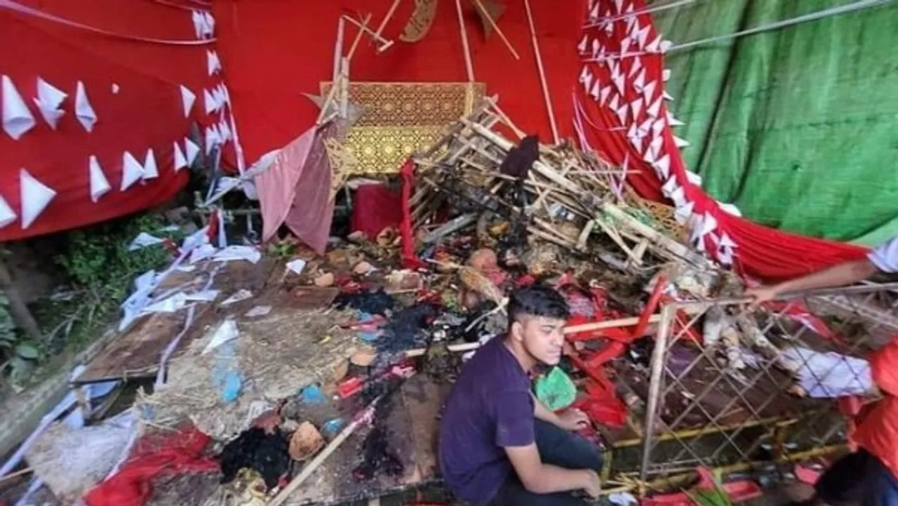 bangladesh hindu