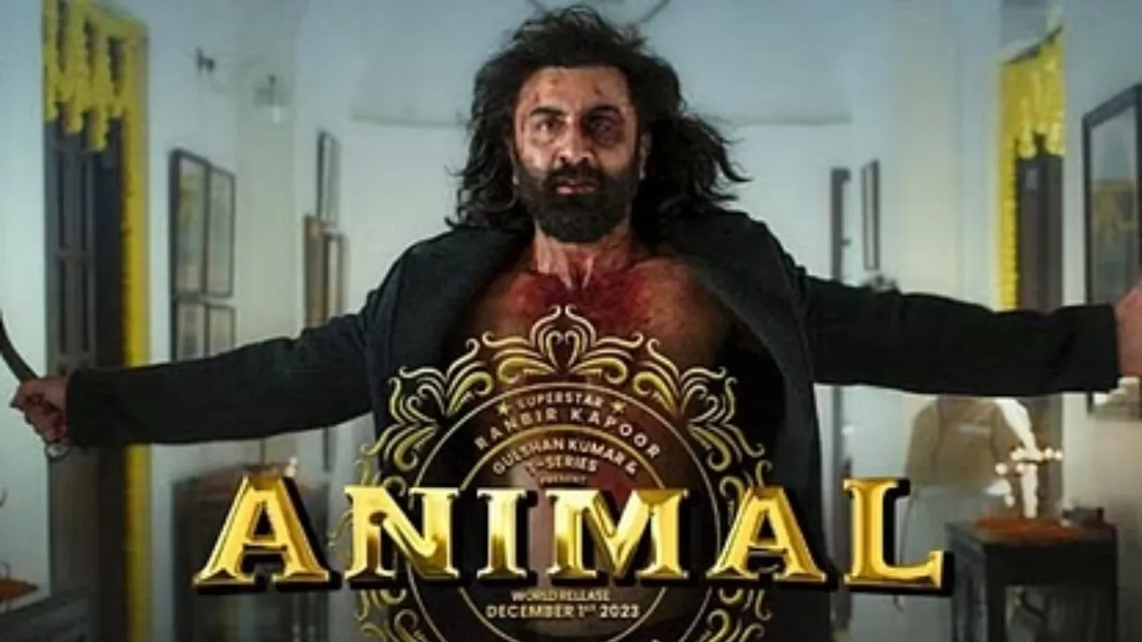 ANIMAL