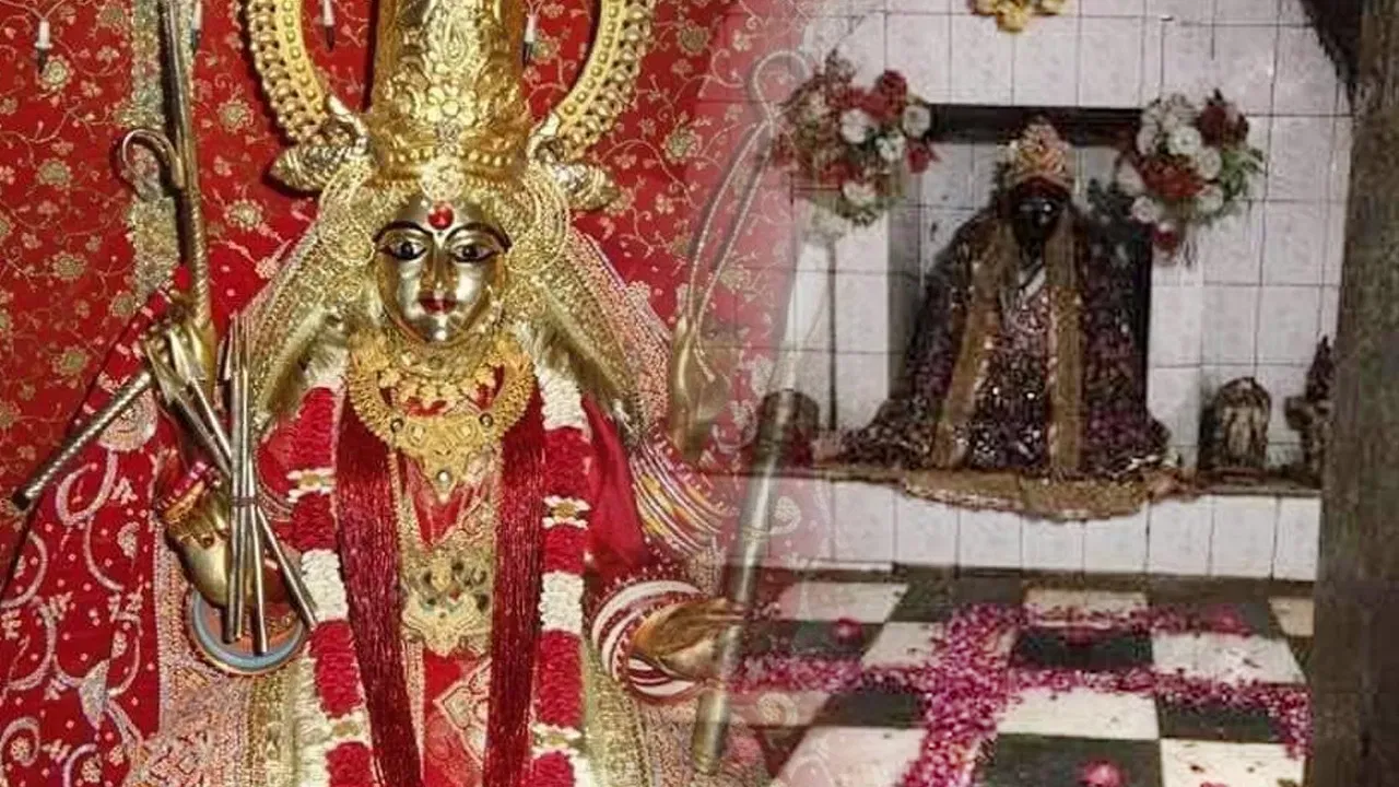 मां कात्यायनी ने महिषासुर नामक असुर का वध किया था, जिस कारण मां कात्यायनी को दानव, असुरों और पापियों का नाश करने वाली देवी कहा जाता है। मां की उपासना से कुंडली में बृहस्पति मजबूत होता है।