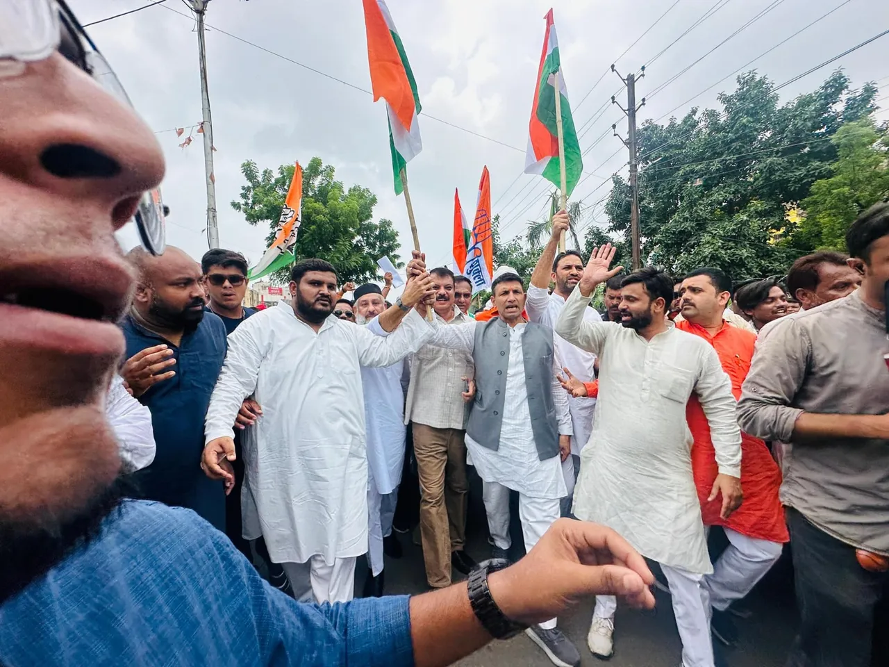जीतू पटवारी