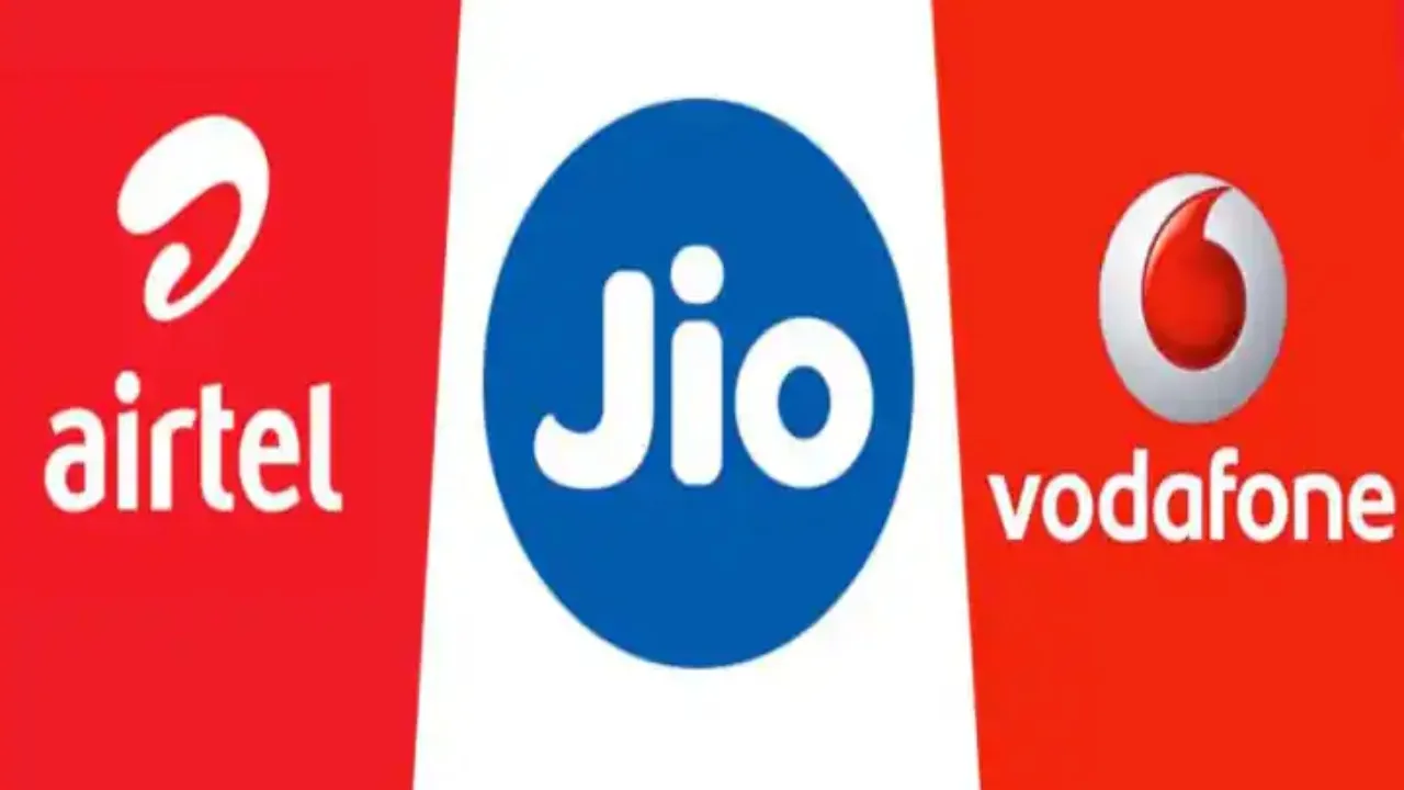 महंगे हुए रिचार्ज प्लान्स
