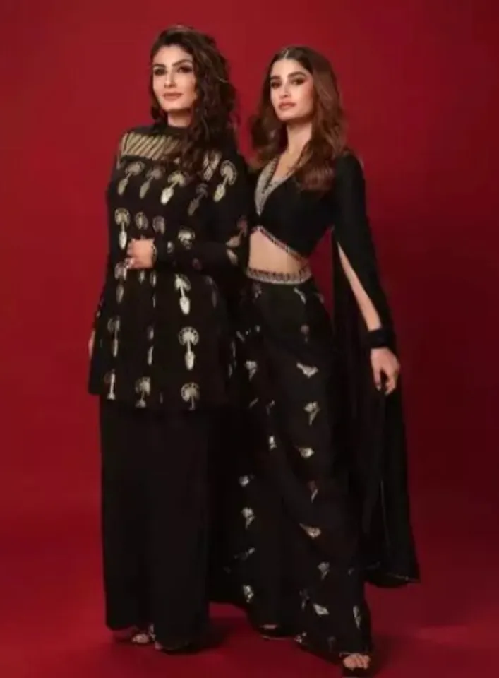 Raveena Tandon