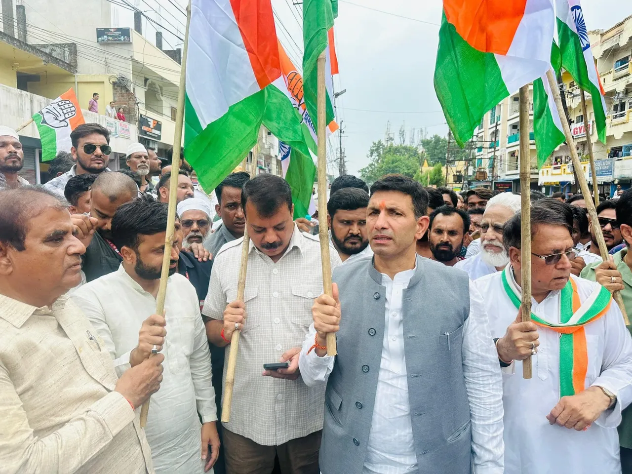 नेता