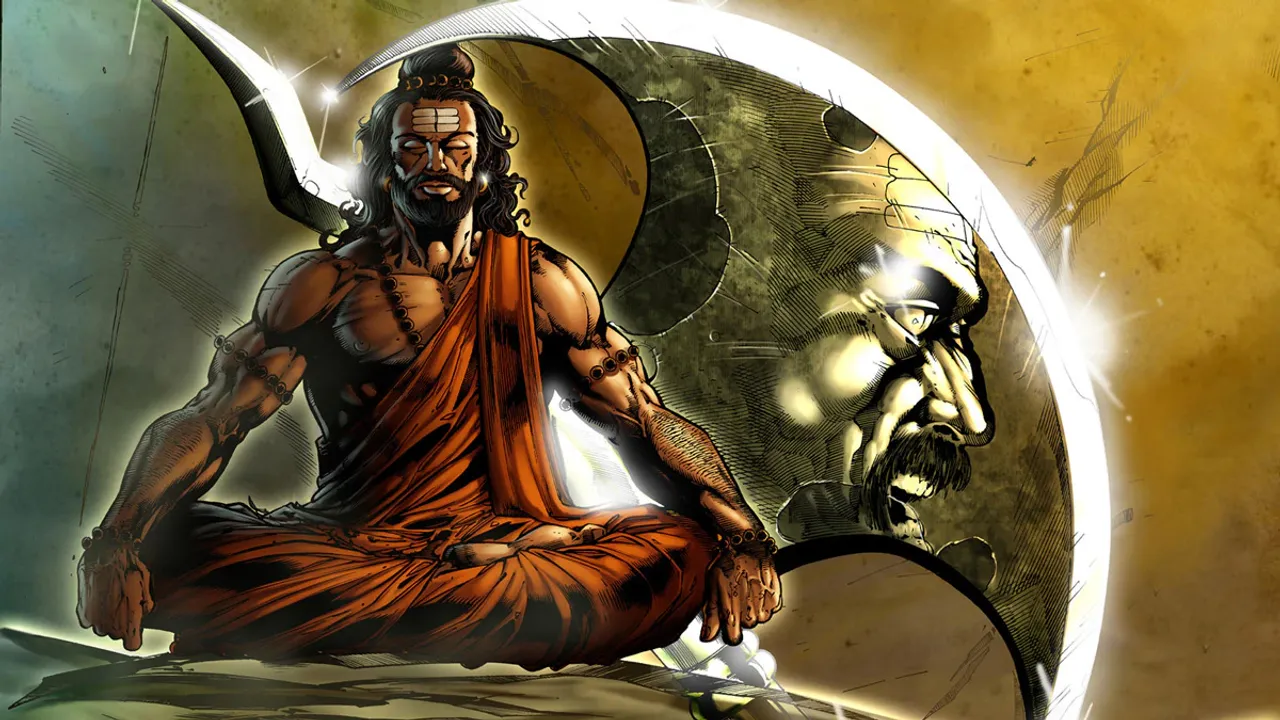 भगवान परशुराम