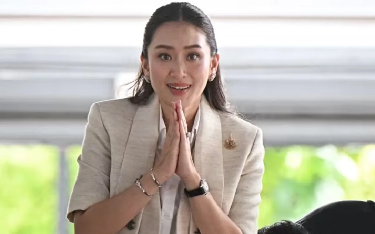 Shinawatra
