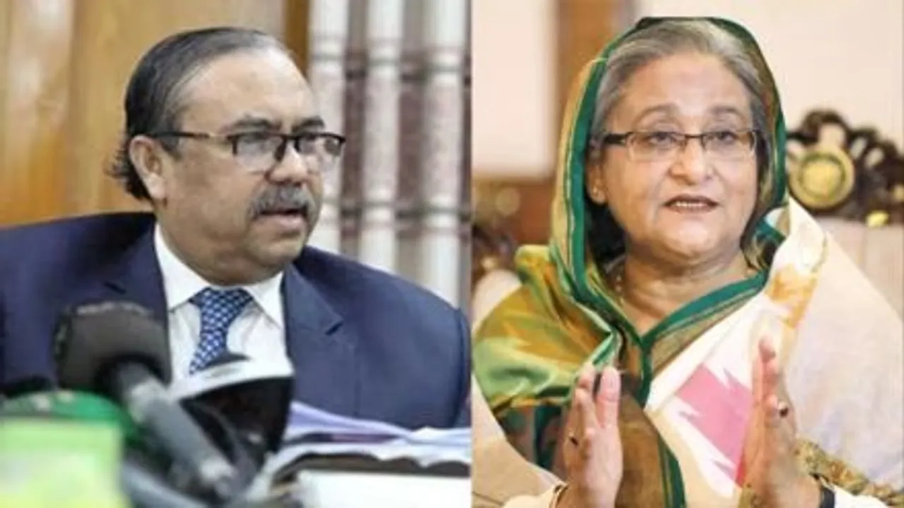 Obaidul Hasan