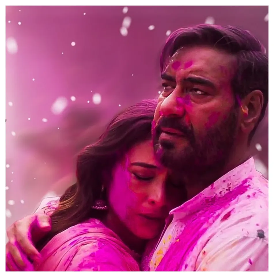 auron mein kahan dum tha