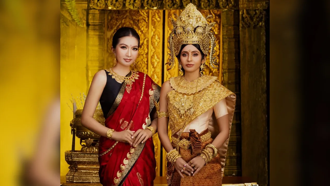 देवयानी 1999 