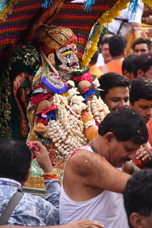 baba mahakal