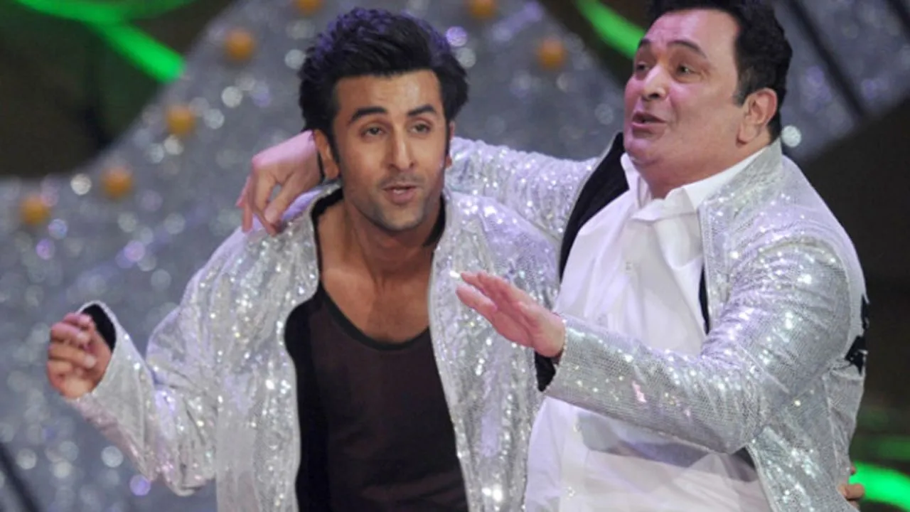 ranbir kapoor