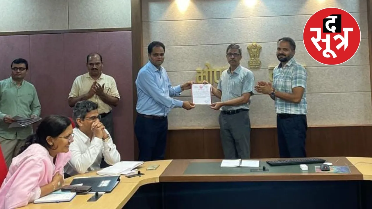 railway employees 14 safety awards
