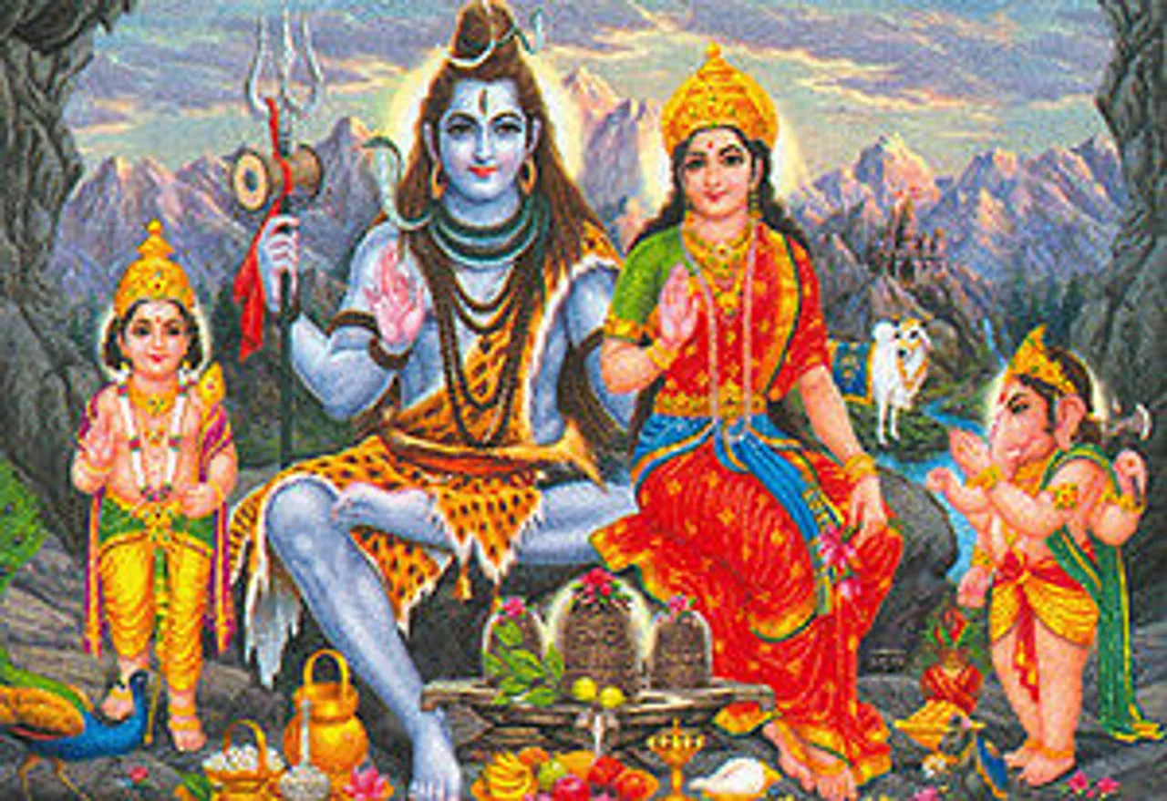 300px-Bhagwan-Shiv-1