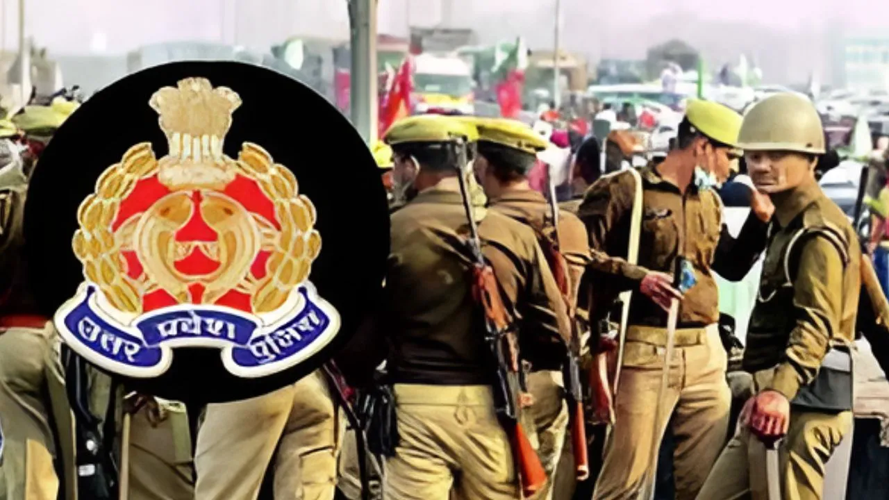 यूपी पुलिस कांस्टेबल भर्ती परीक्षा की उत्तर कुंजी