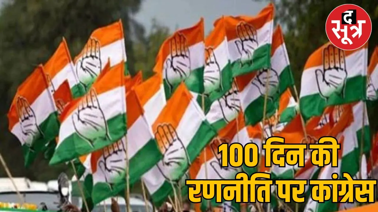 कांग्रेस