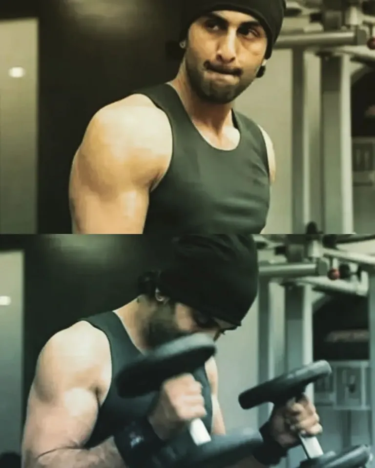 बॉलीवुड एक्टर रणबीर कपूर ( Ranbir Kapoor ) ने फिल्मों में अपने करियर की शुरुआत साल 2007 में की थी। 