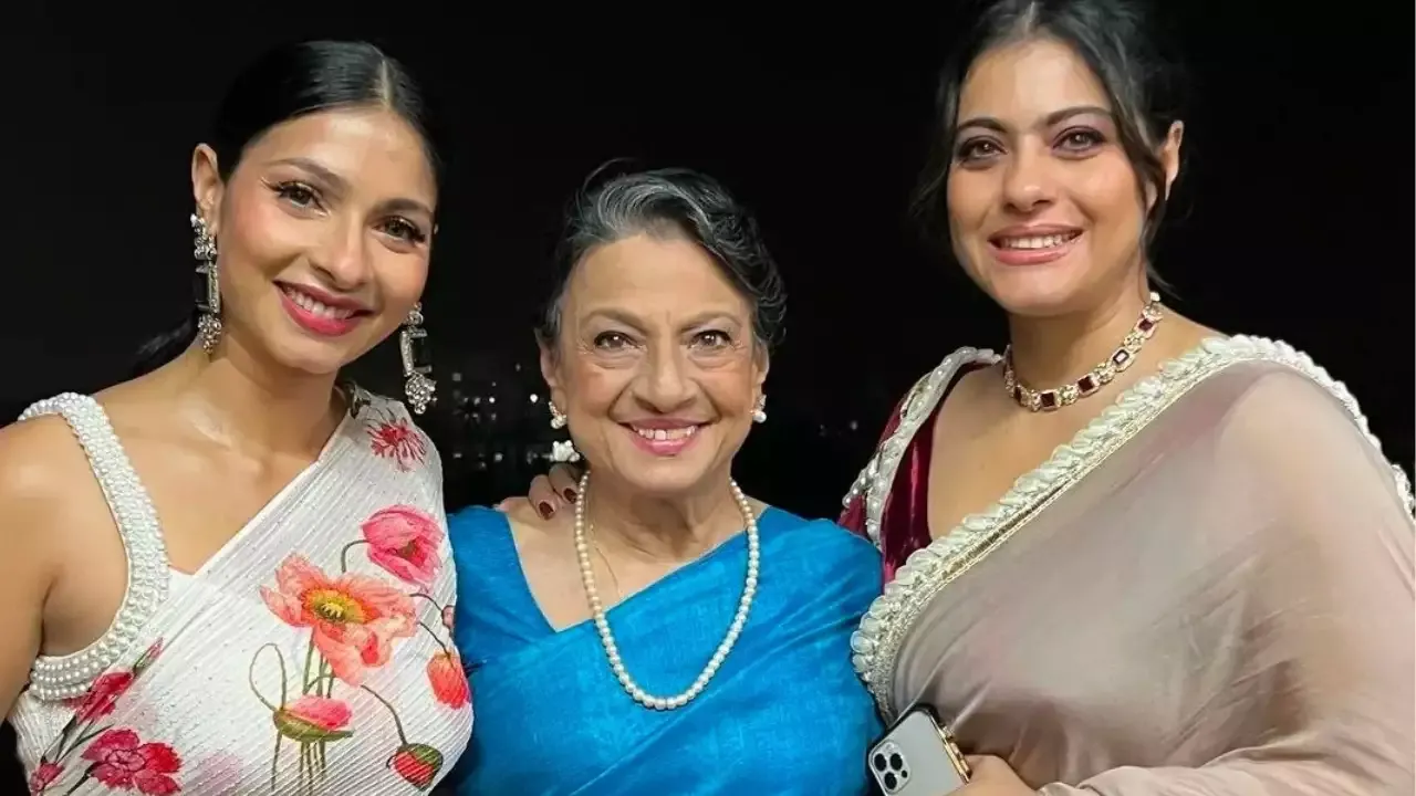 TANUJA