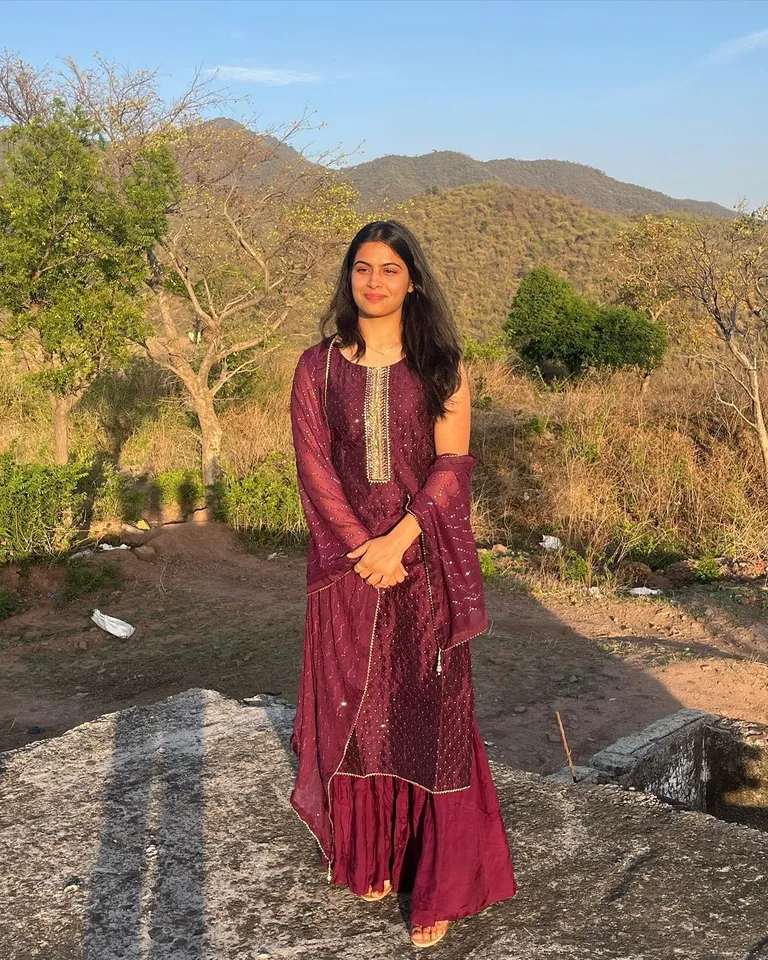 मनु भाकर