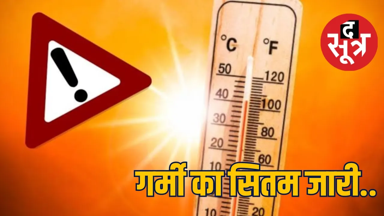 weather report