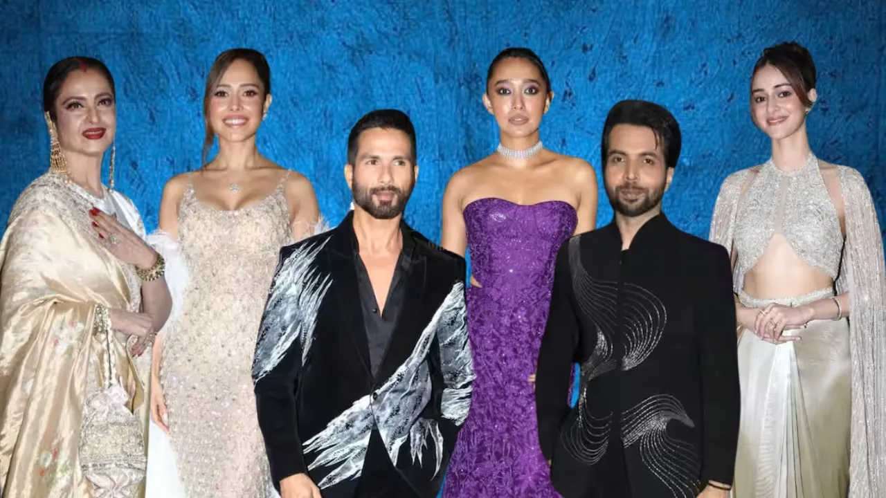 IIFA 2024 का अवॉर्ड