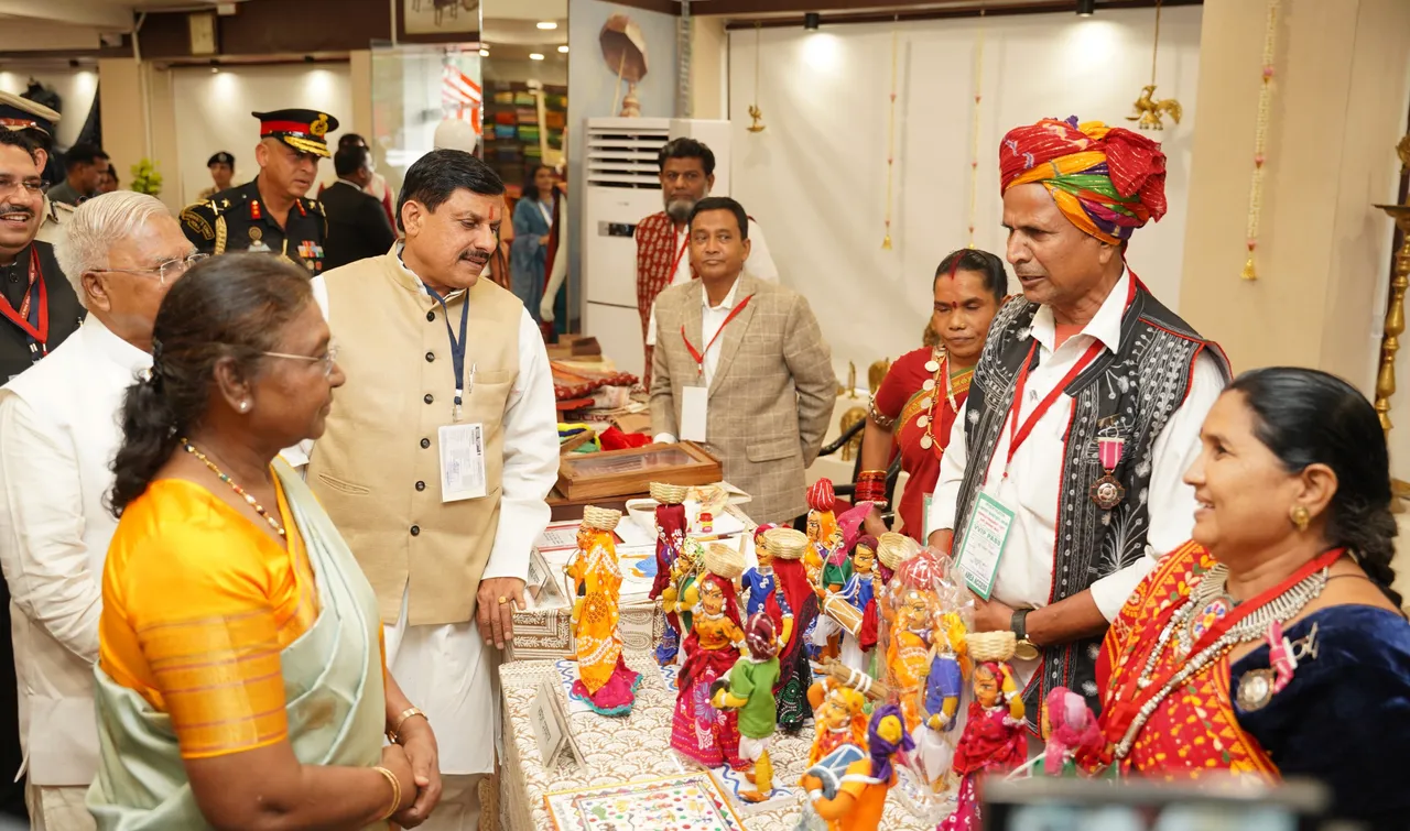 प्रदेश अध्यक्ष वीडी शर्मा