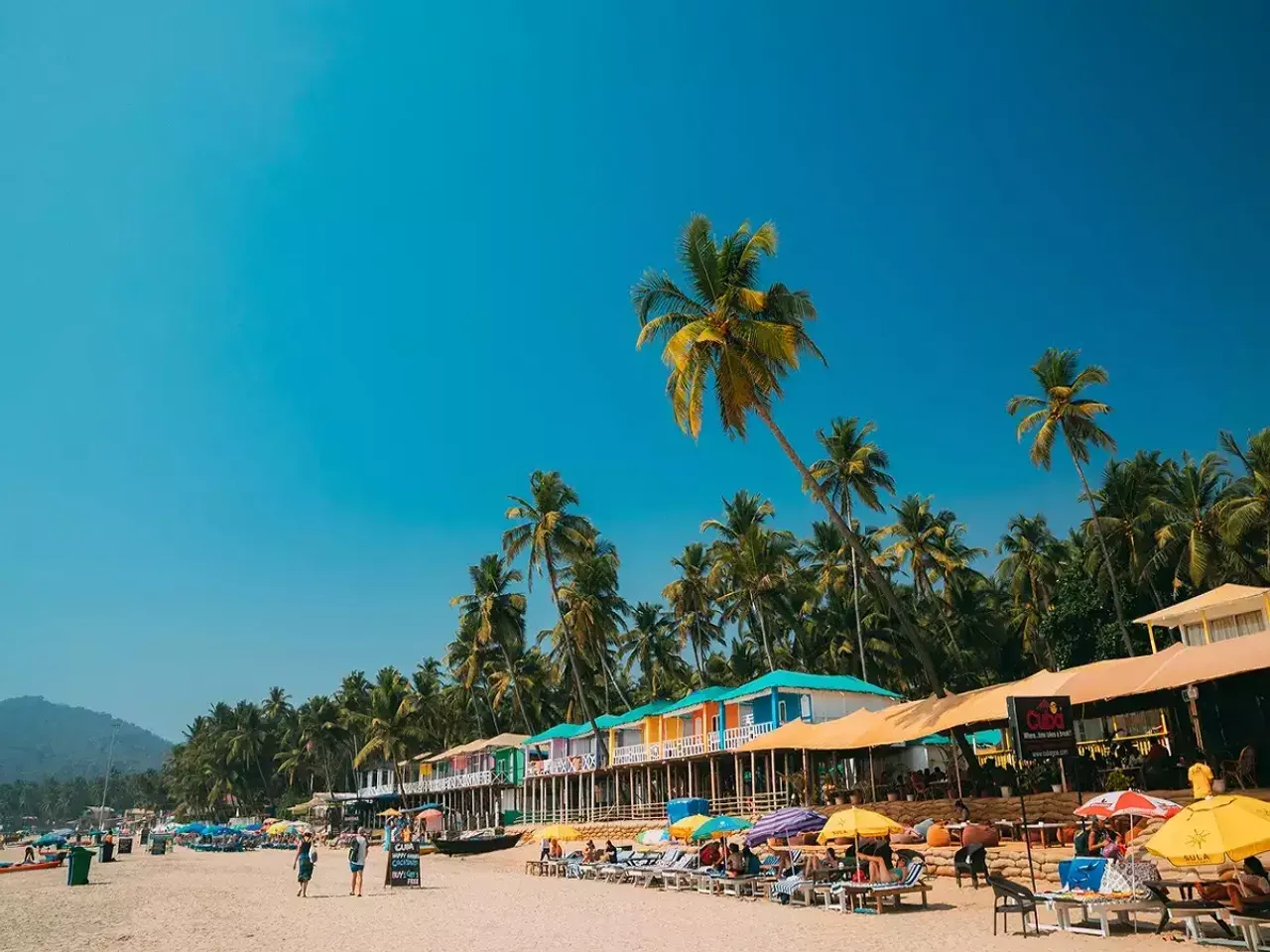GOA
