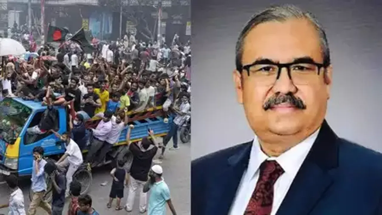 Obaidul Hasan