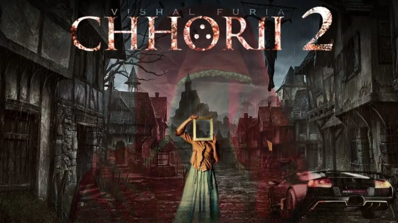 chorii 2