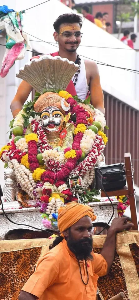 baba mahakal