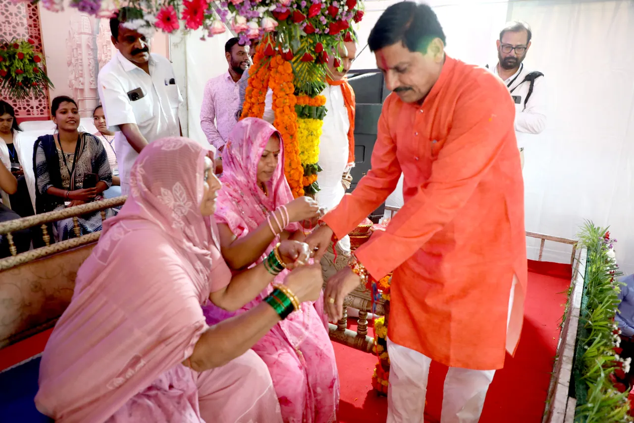 Tiranga Yatra 2024