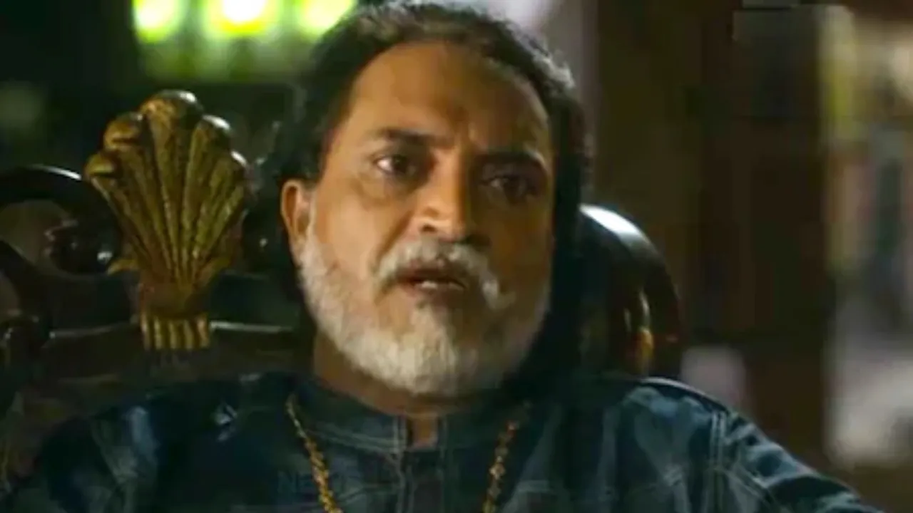 अयाज खान ( मुनव्वर नियाजी )