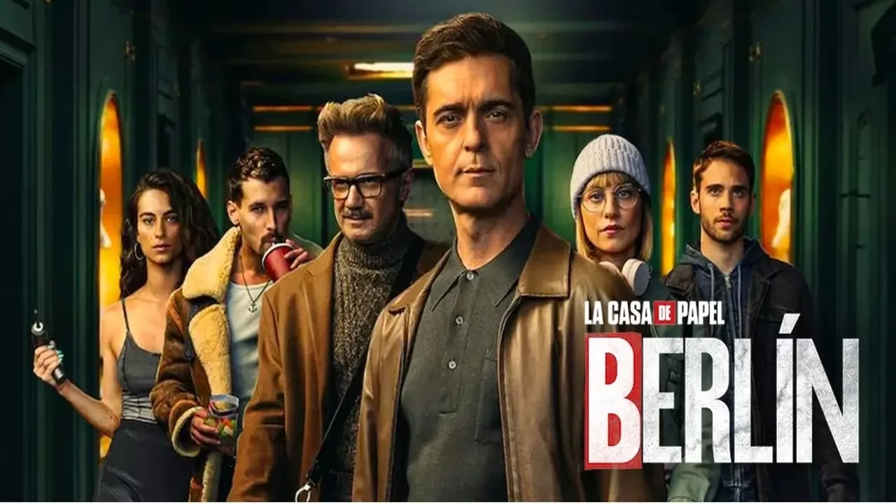 Berlin Movie