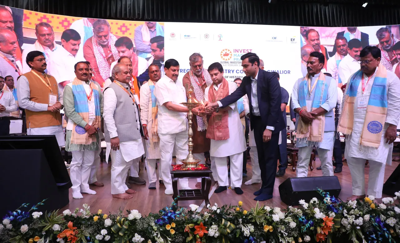 CM Mohan Yadav