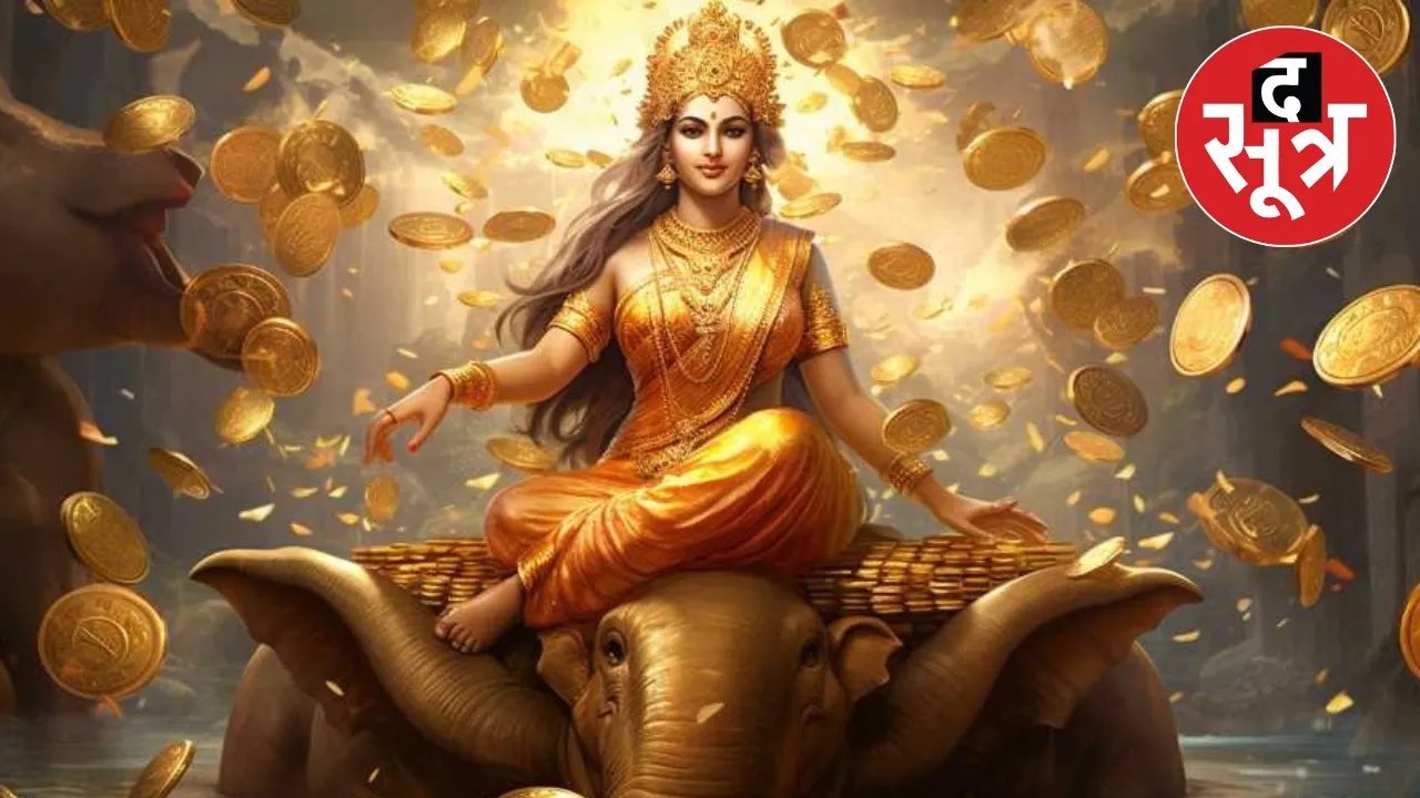 Mahalaxmi Vrat 2024