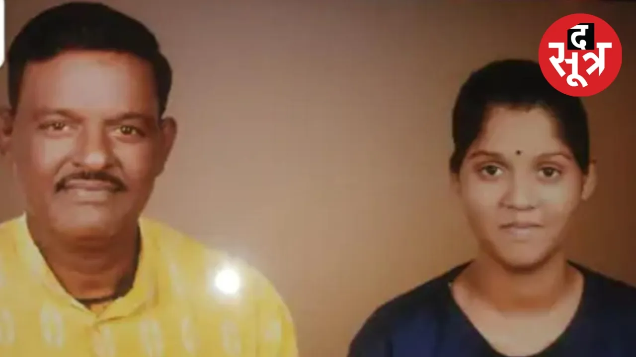 इंदौर में लिवर देने लड़ रही नाबालिग लड़की