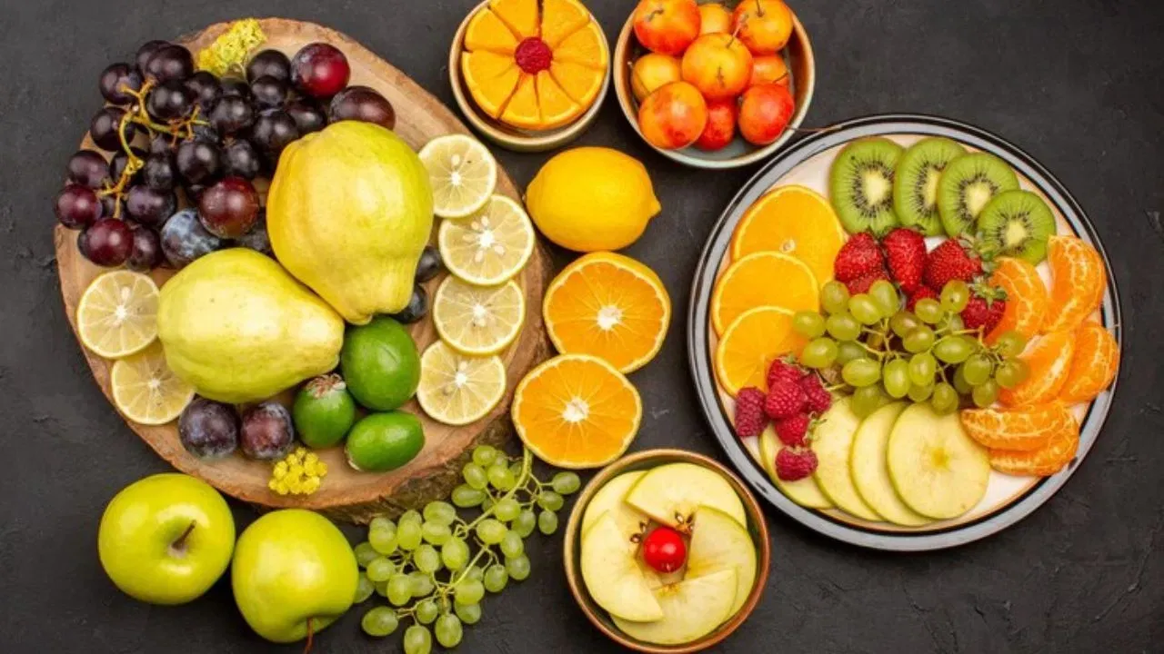 eat-fruits