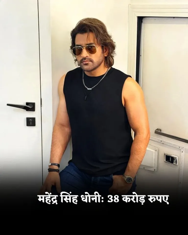 फॉर्च्यून इंडिया की लिस्ट