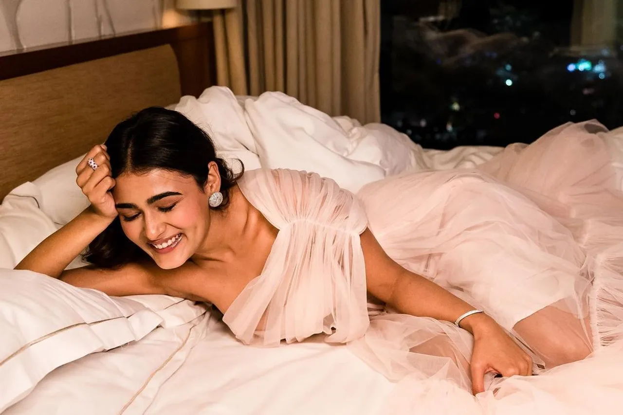 shalini pandey photo