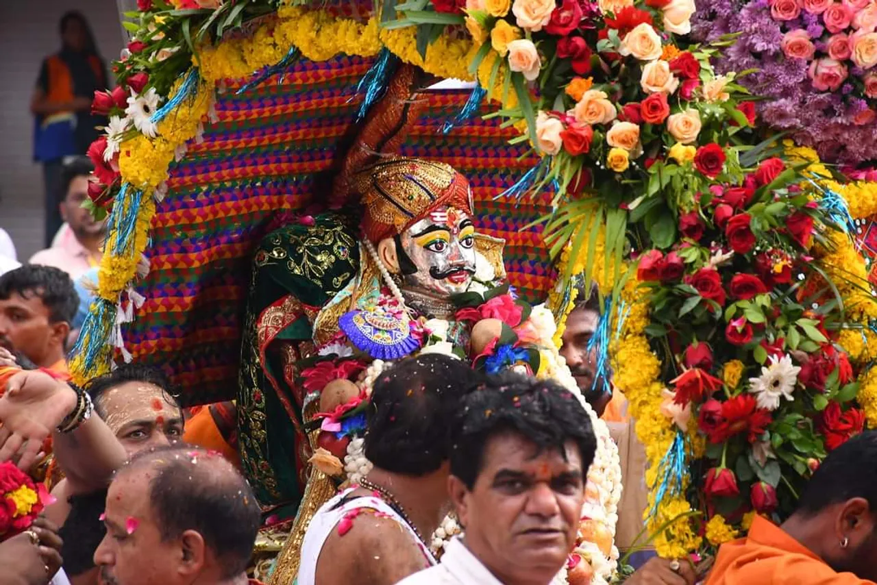 baba mahakal