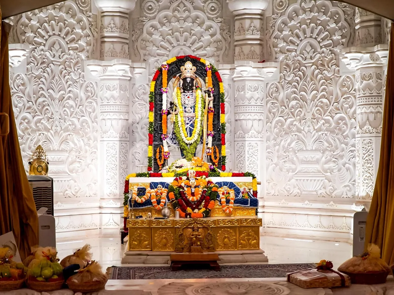 श्रीरामलला