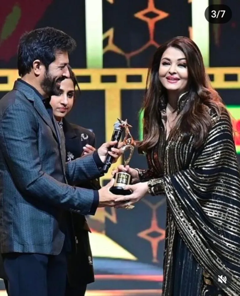 Aishwarya Rai