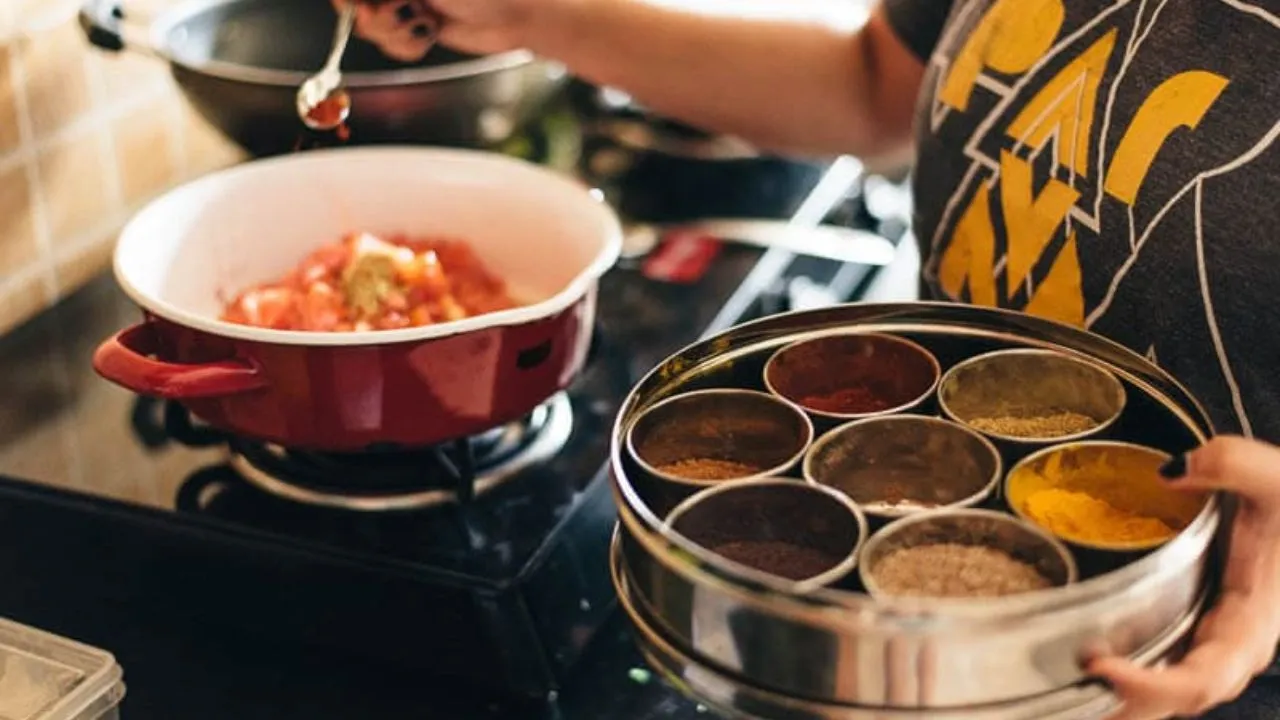Cooking Techniques