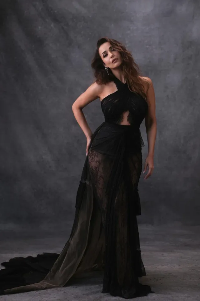 mallikka arora