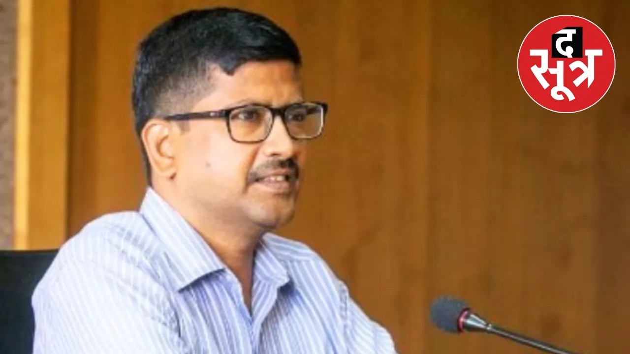 निकुंज श्रीवास्तव