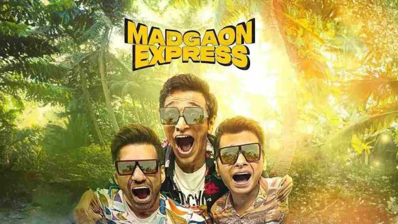 MADGAO 