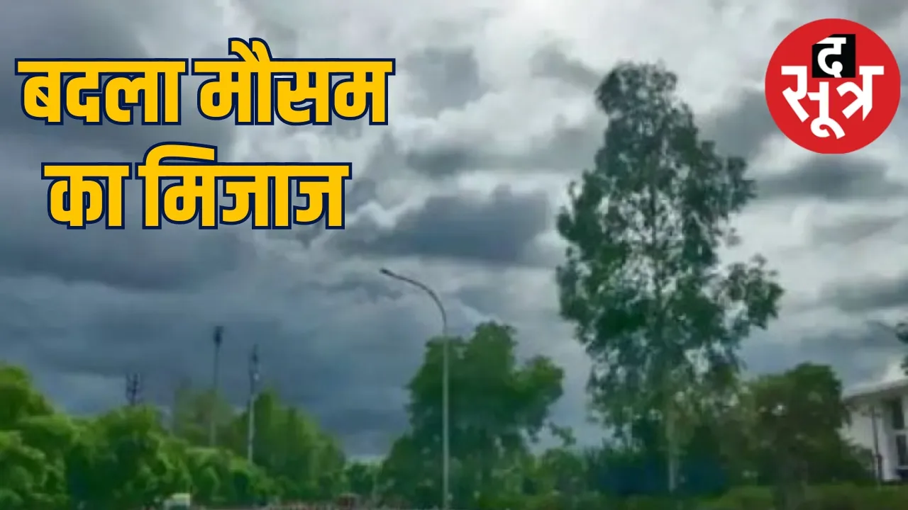 weather 