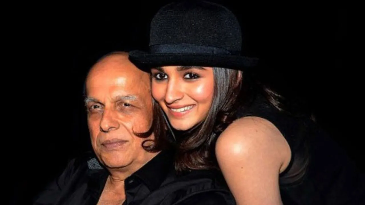 alia bhatt mahesh bhatt
