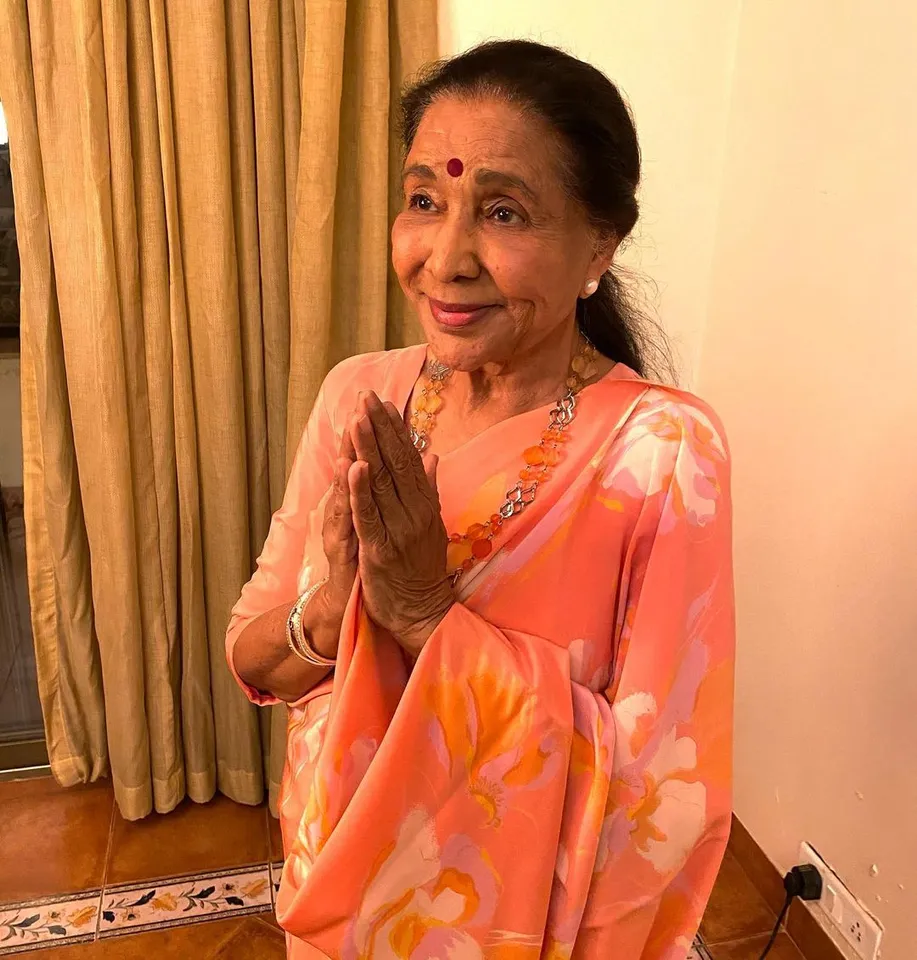 1966 में बर्मन ने रीता पटेल से शादी की, लेकिन 1971 में उनका तलाक हो गया। उन्होंने कई मौकों पर आशा के साथ काम किया। 